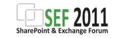 SEF 2011