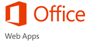 Office Web Apps