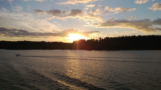 Stockholm Archipelago