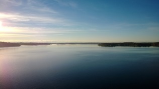 Stockholm Archipelago