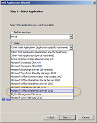 SharePoint 2013 Application