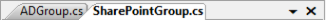 Microsoft Visual Studio 2005